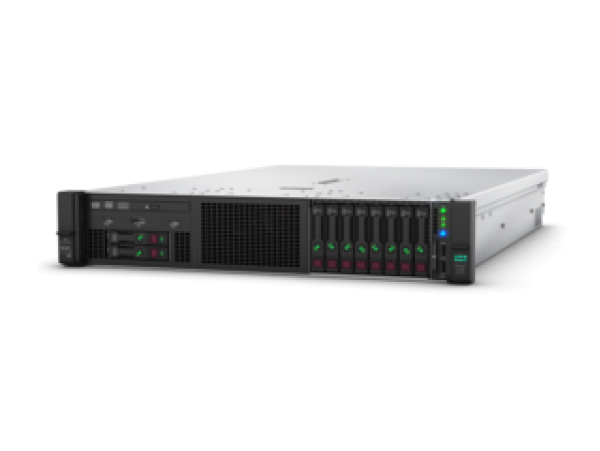 HPE ProLiant DL380 Gen10 8SFF CTO Server 4214 - (868703-B21)